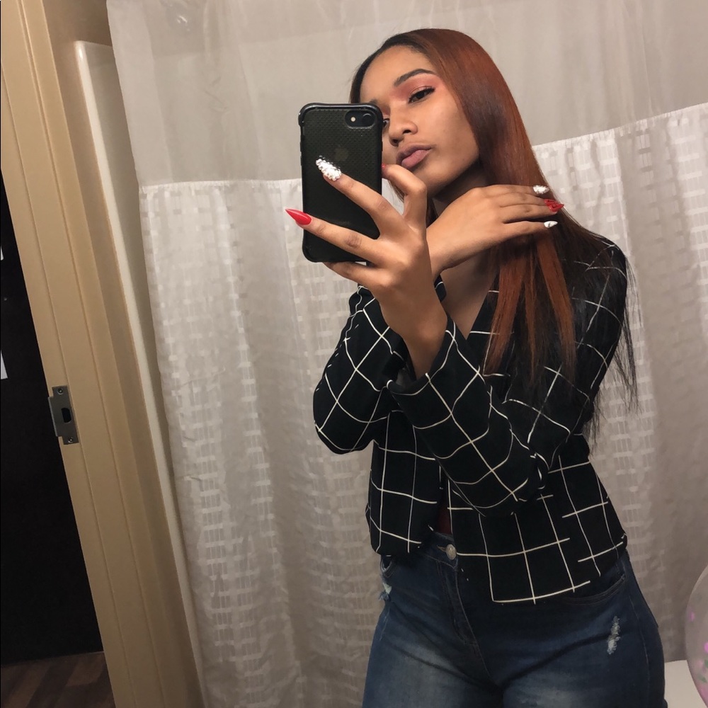 Meet your Posher, Travonna